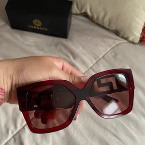 Versace Sunglasses